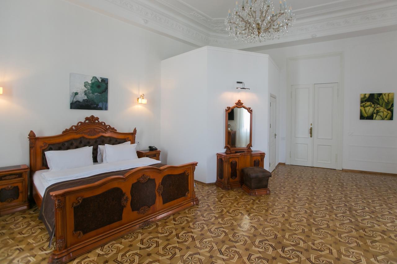 Malakhan Hotel Баку Экстерьер фото