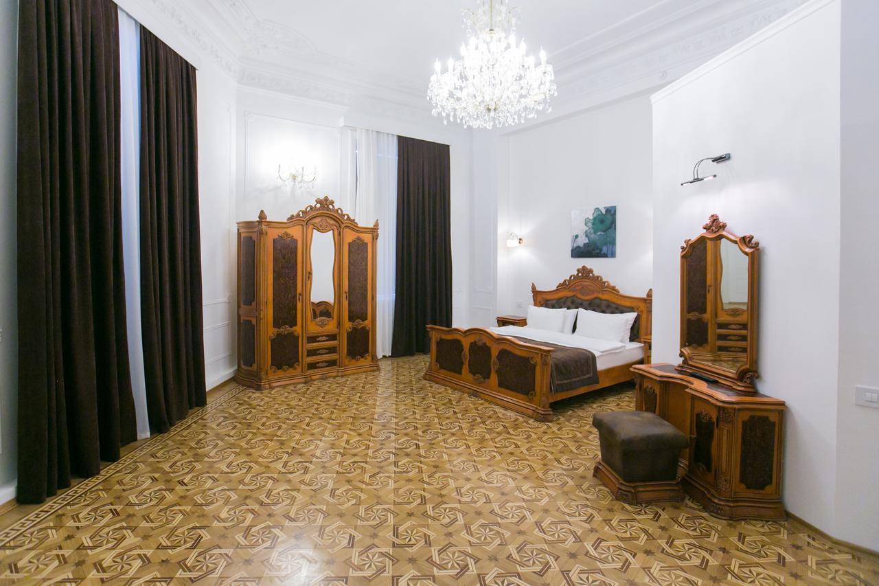 Malakhan Hotel Баку Экстерьер фото